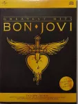 CD Bon Jovi: Greatest Hits