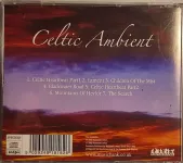 CD Celtic Ambient