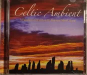 CD Celtic Ambient