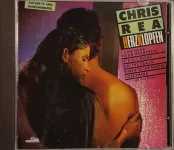 CD Chris Rea – Herzklopfen