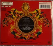 CD Elton John - The One