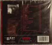 CD Ester Kočičková, Lubomír Nohavica: Rumunským psům