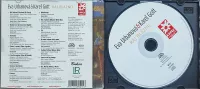 CD Eva Urbanová & Karel Gott – Ráj Bláznů