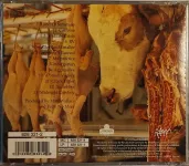 CD Faith No More: Angel Dust