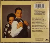CD Freddie Mercury & Monserrat Caballé Barcelona