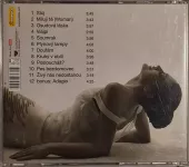 CD Lucie Bílá - Woman