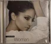 CD Lucie Bílá - Woman