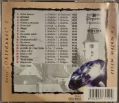 CD M+L Na malém městě