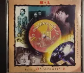 CD M+L Na malém městě