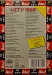 CD Největší hity 1969