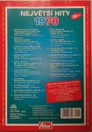 CD Největší hity 1970
