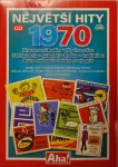 CD Největší hity 1970