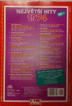 CD Největší hity 1974