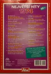 CD Největší hity 1974.