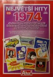CD Největší hity 1974