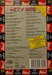 CD Největší hity 1978