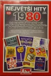 CD Největší hity 1980