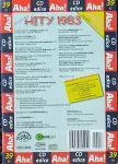 CD Největší hity 1983