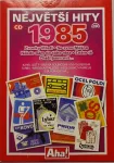 CD Největší hity 1985