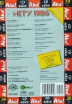 CD Největší hity 1986