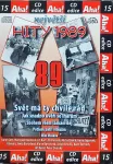 CD Největší hity 1989