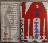 CD Nii Mantse King Solomon* – Fofoi (Hi-Life + Sukus + Reggae)