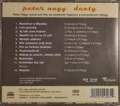 CD Peter Nagy - Duety