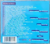 CD Písničky Nad Brnem