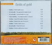 CD Relax & Listen To: Fields Of Gold