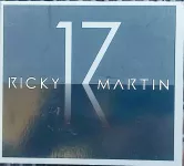 CD Ricky Martin – 17