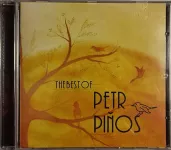 CD The best of Petr Piňos