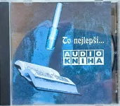 CD To nejlepší-audiokniha
