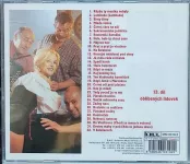 CD V hospodě XIII. další sprostonárodní a sprosté