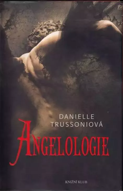 Danielle Trussoni Angelologie