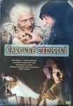 DVD Čarovné dědictví