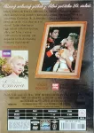 DVD Christine 1958