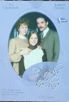 DVD Divoká kachna (Liv Ulmann,Jeremy Irons)