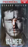 DVD Gamer