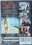 DVD Kukačka v temném lese