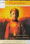 DVD Kundun-Martin Scorsese