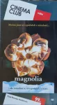 DVD Magnolie