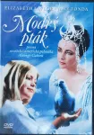 DVD Modrý pták (Elizabeth Taylor,Jane Fonda)