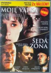 DVD Moje válka/Šedá zóna