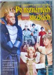 DVD Po neznámých stezkách