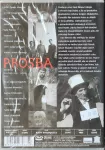DVD Prosba