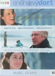 DVD Sněhový dort-Marc Evans