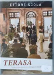 DVD Terasa (Ettore Scola)