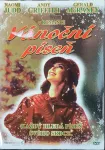 DVD Vánoční píseň