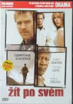 DVD Žít po svém (Robert Redford,Morgan Freeman
