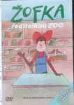 DVD Žofka ředitelkou ZOO (Země pohádek)